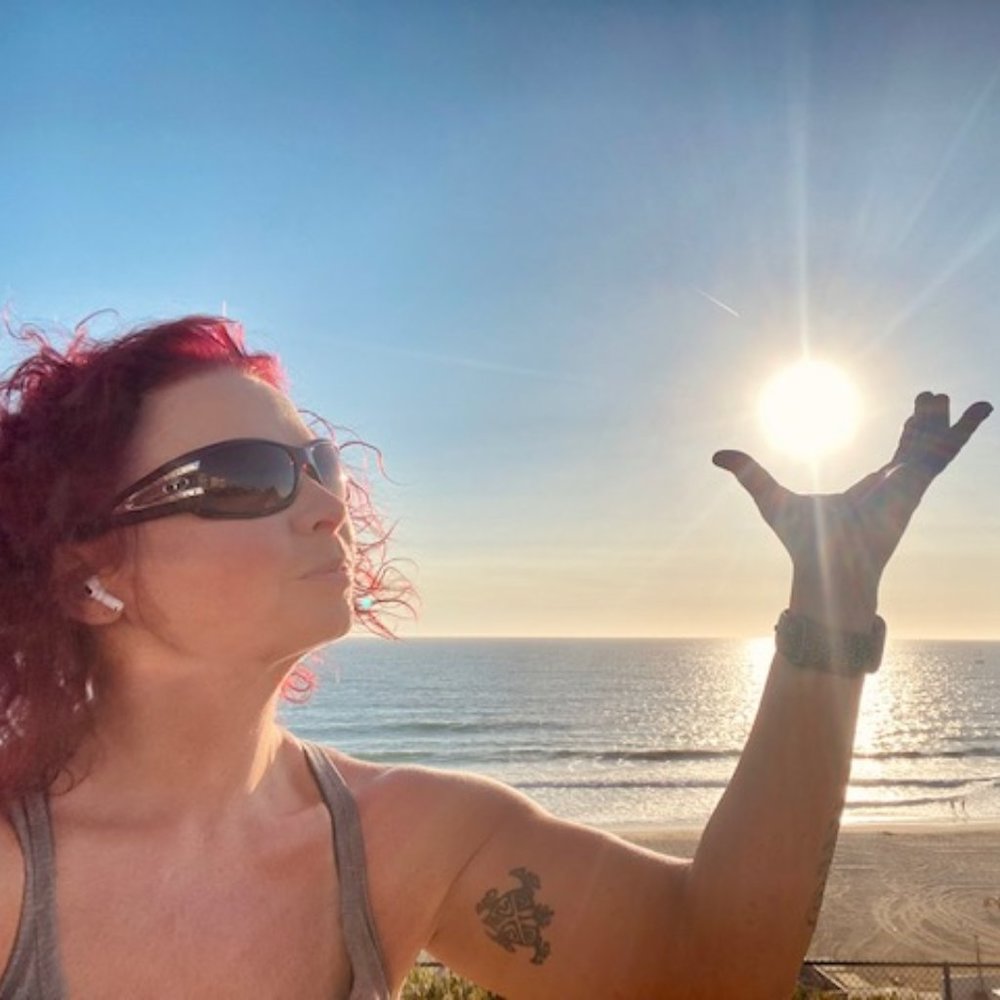 Star & Sea - South Bay, California